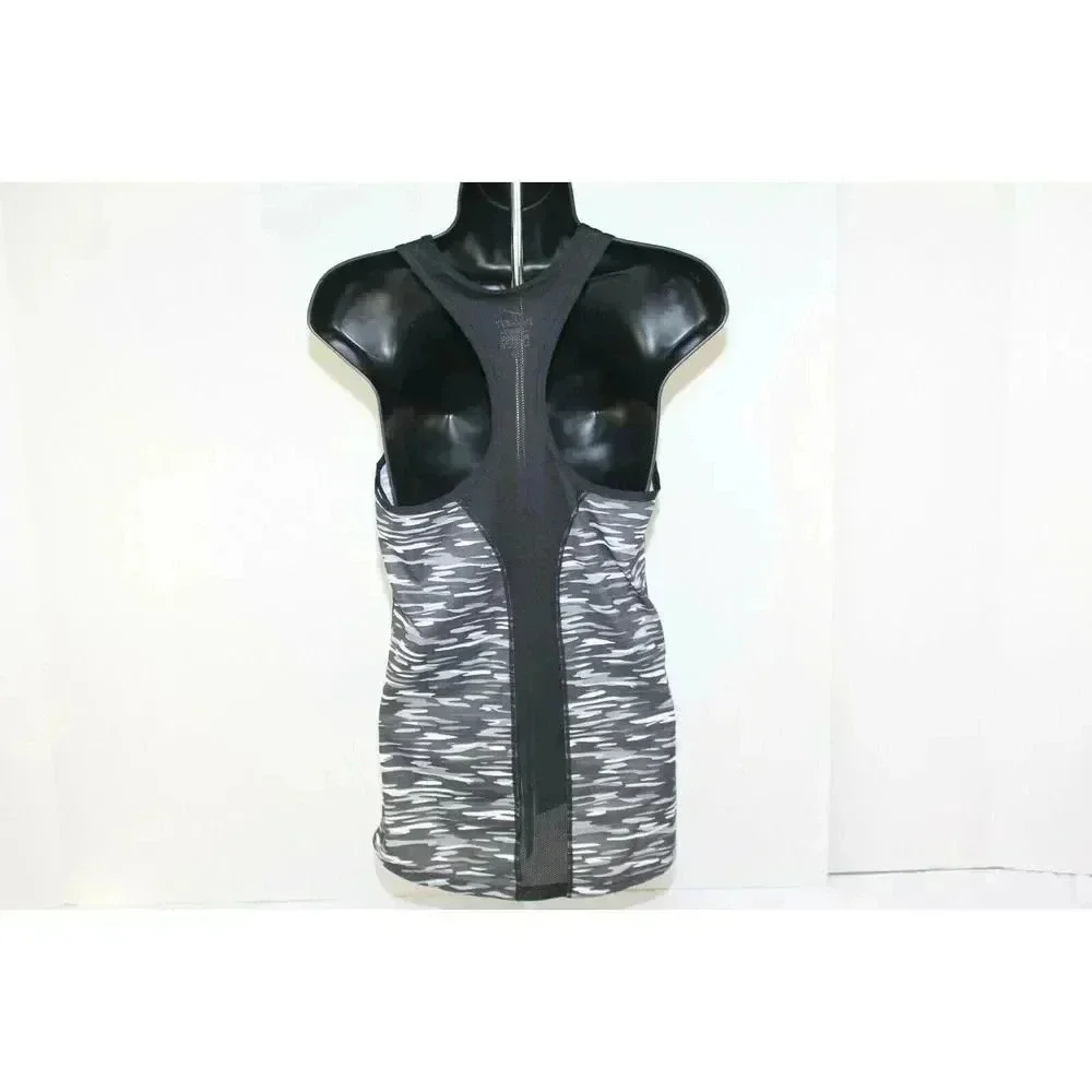ladies Nike Dri-Fit Tank Top size S